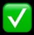 Status icon