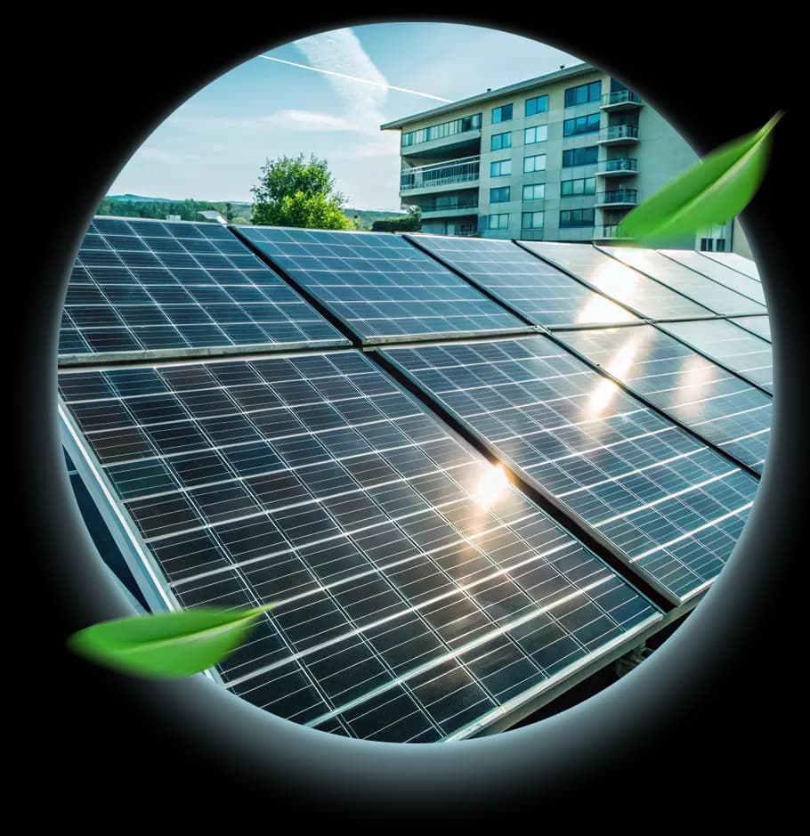 Comprehensive solutions image